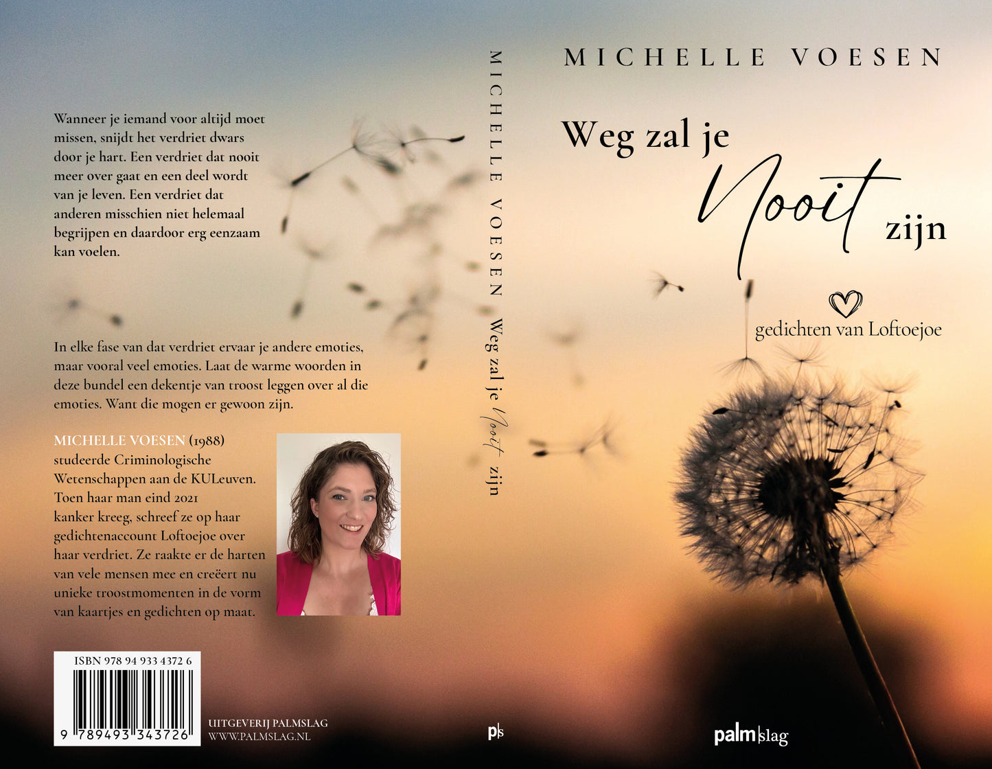 Troostbundel Loftoejoe